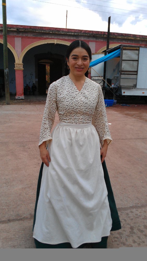 Julieta Ortiz