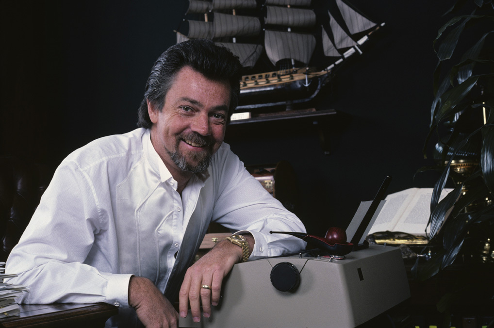 Stephen J. Cannell