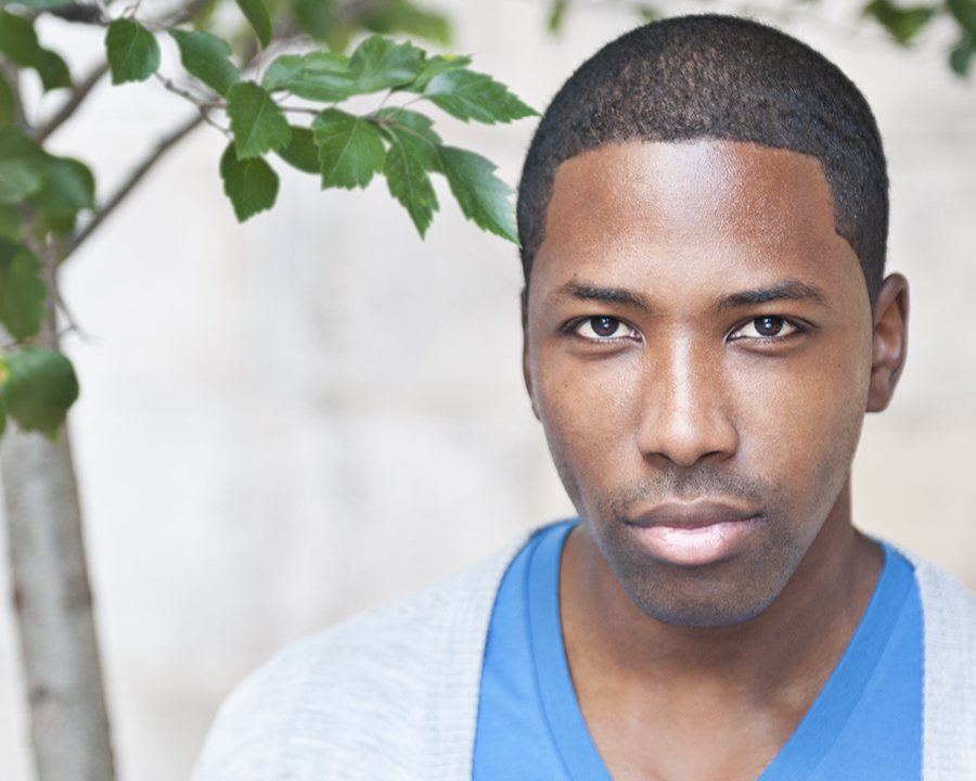 Rashad Edwards