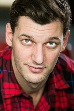Tyler Rive