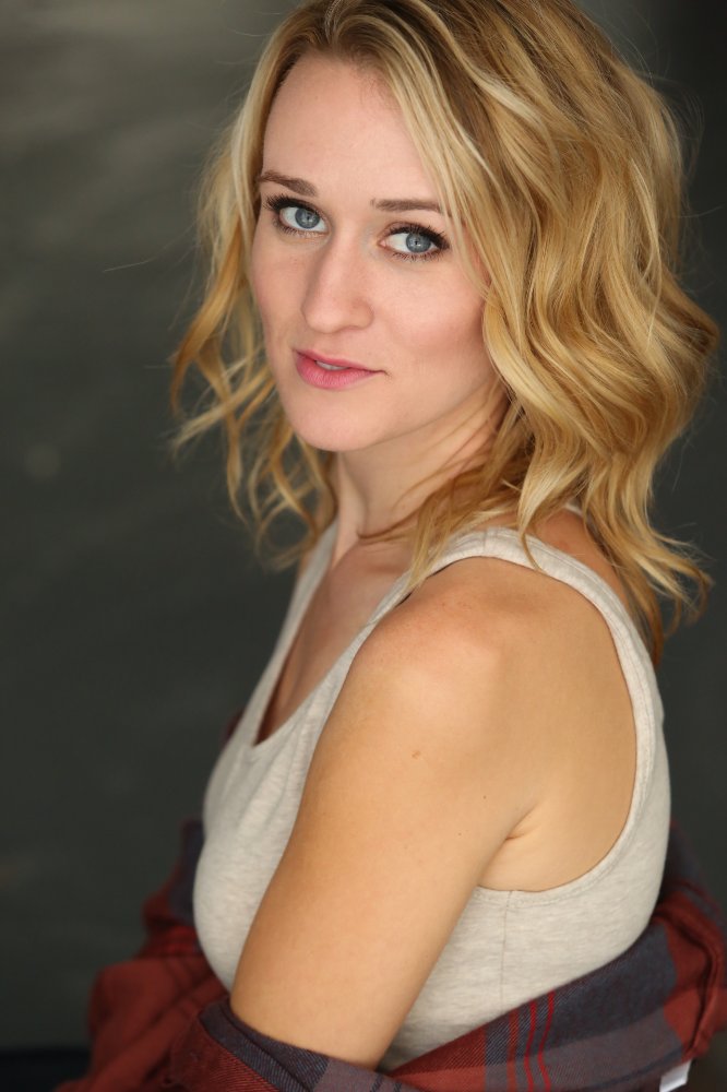 Ashley Dulaney
