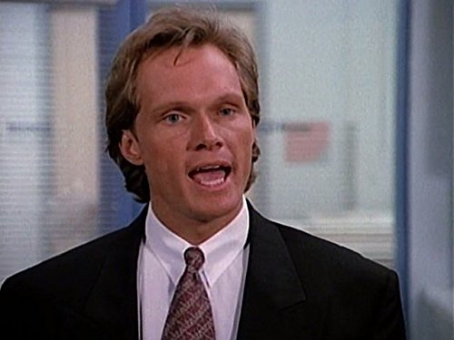 Tom Schanley