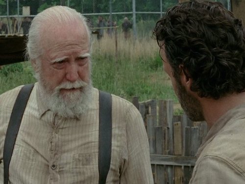 Scott Wilson