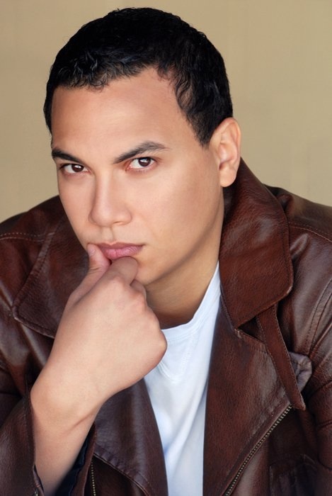 Ehab Elgharabawy