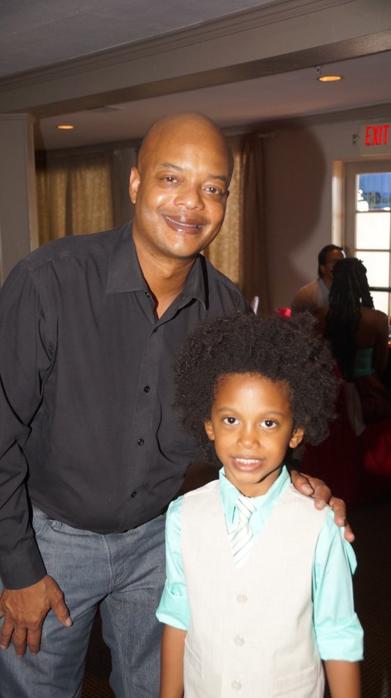 Michael Eshaun York