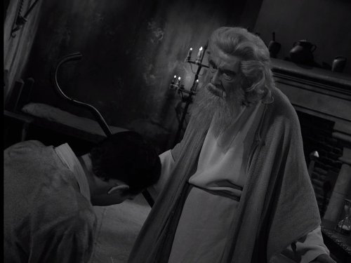 John Carradine