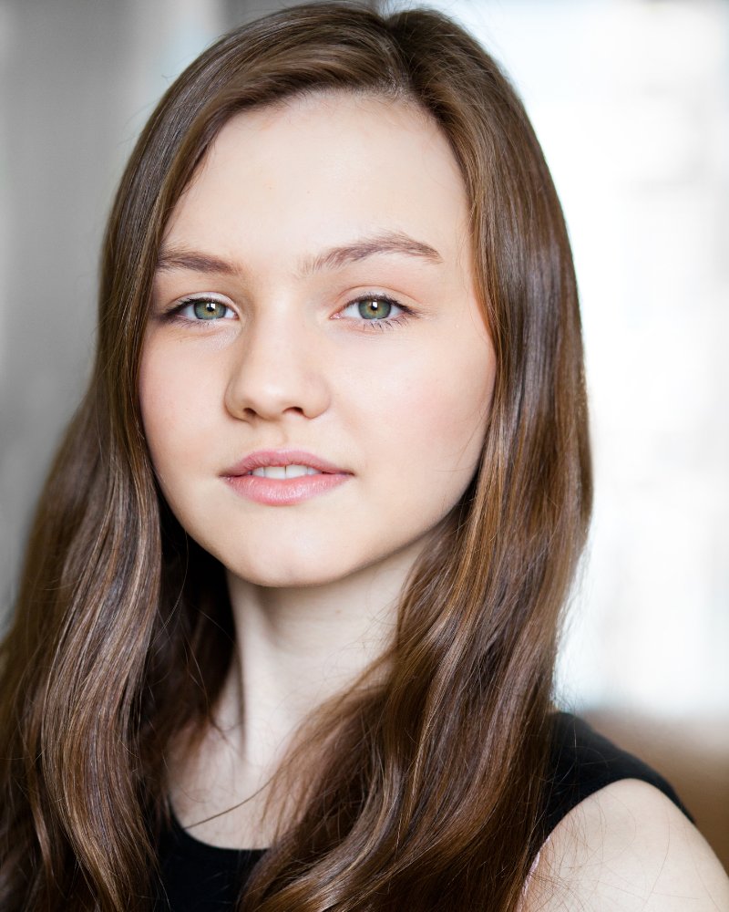 Alana Boden