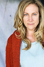 Jodi Carol Harrison