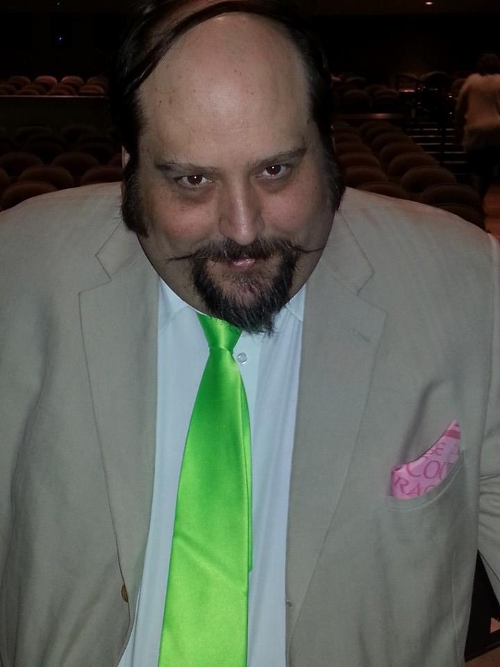 Mark Clem