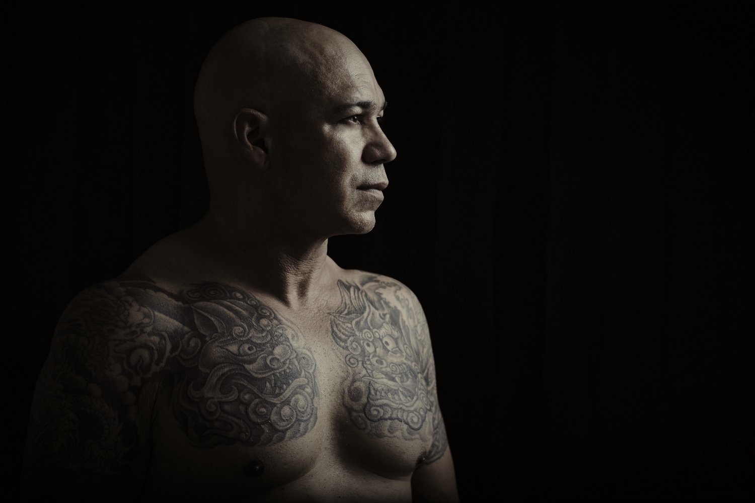 Eddie Perez