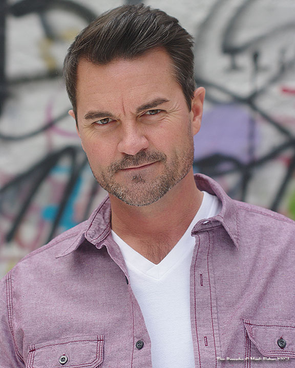 Tim Rerucha