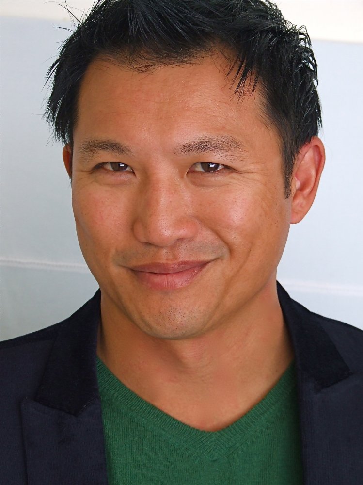 Jason Chong