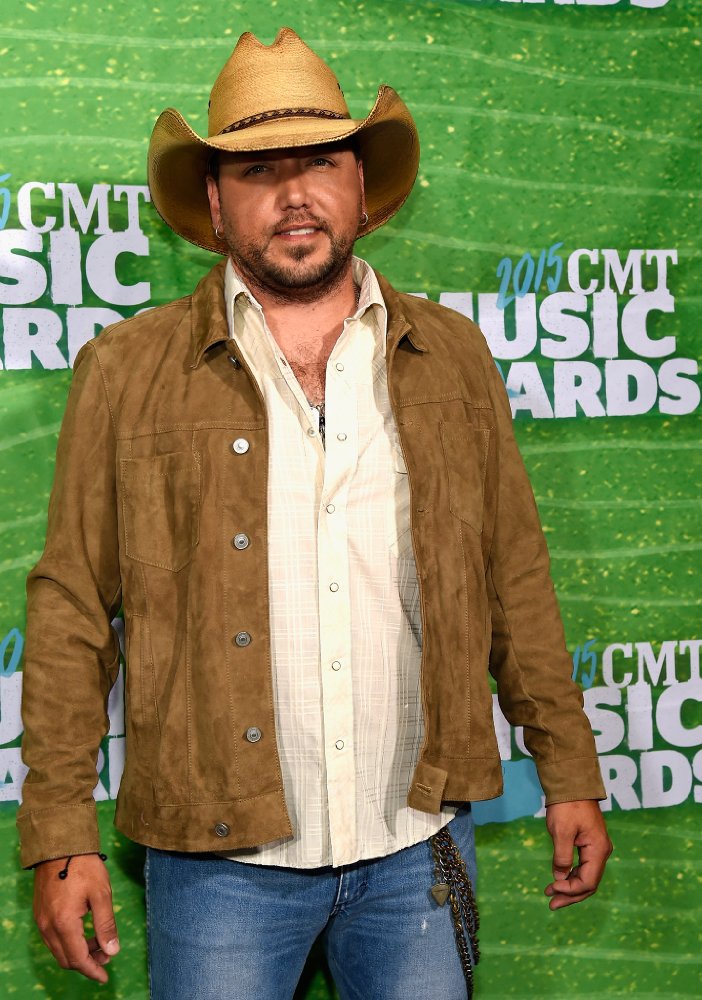 Jason Aldean