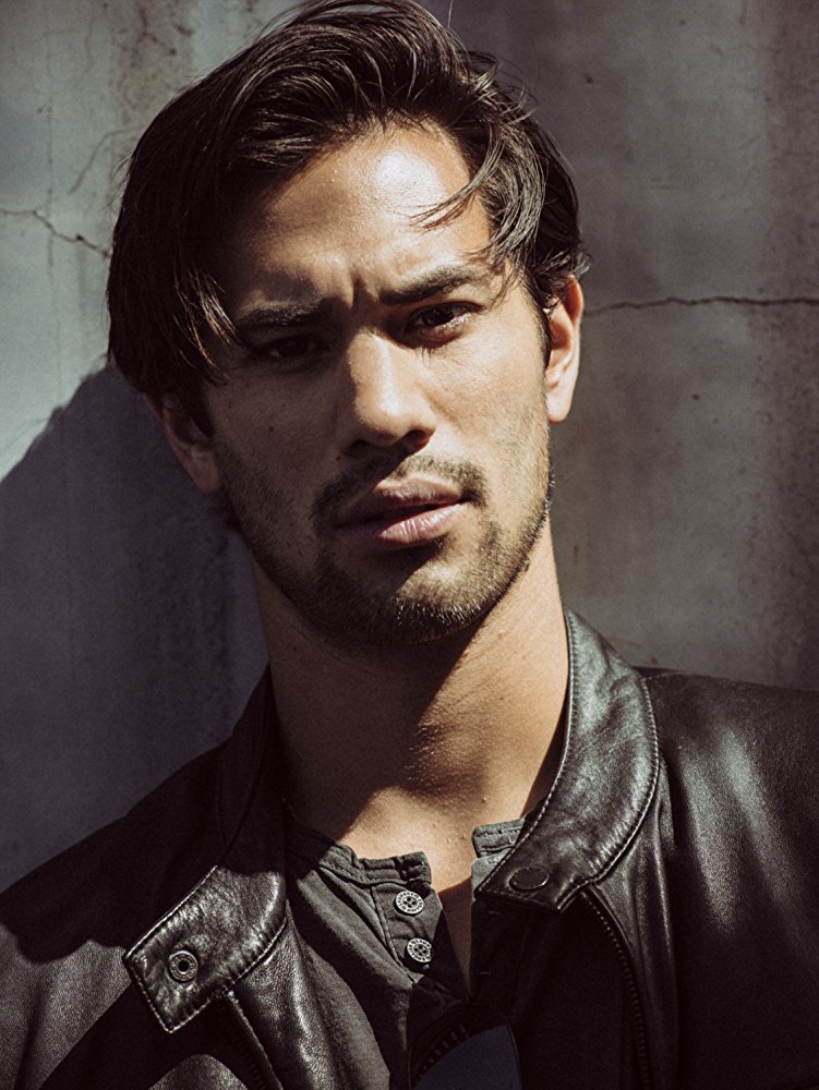 Michael Naizu