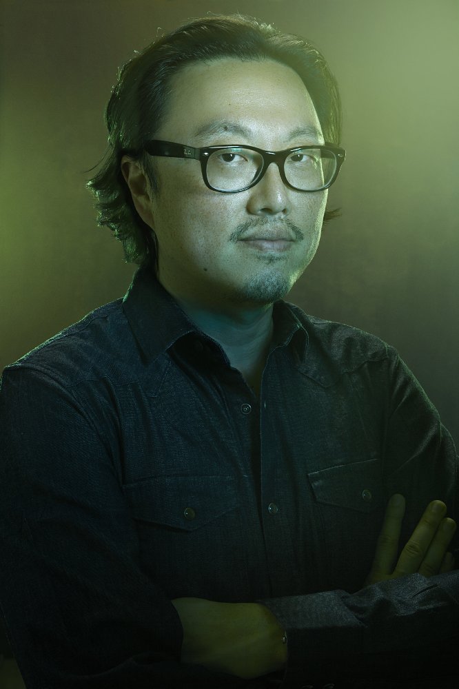 Joseph Kahn
