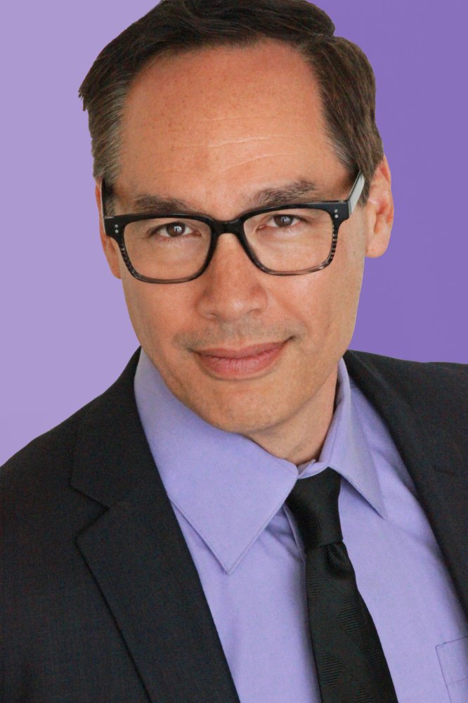 Steve Wong