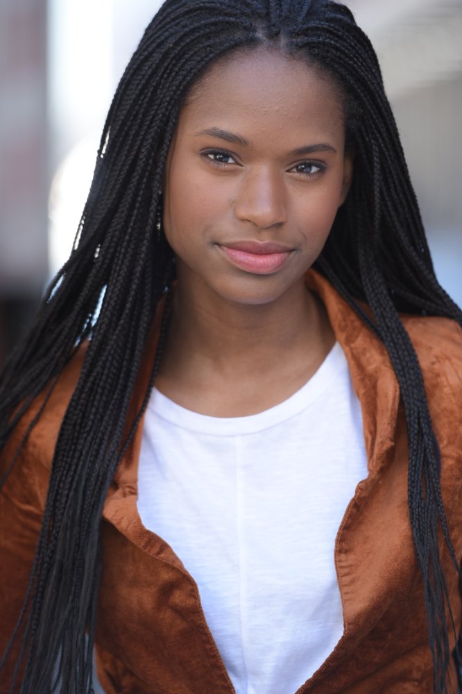 Journee Brown