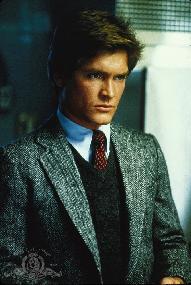 Andrew Stevens