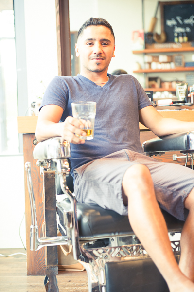 Daniel Jacobsen