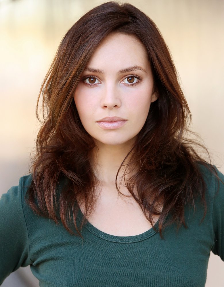 Emily O'Brien