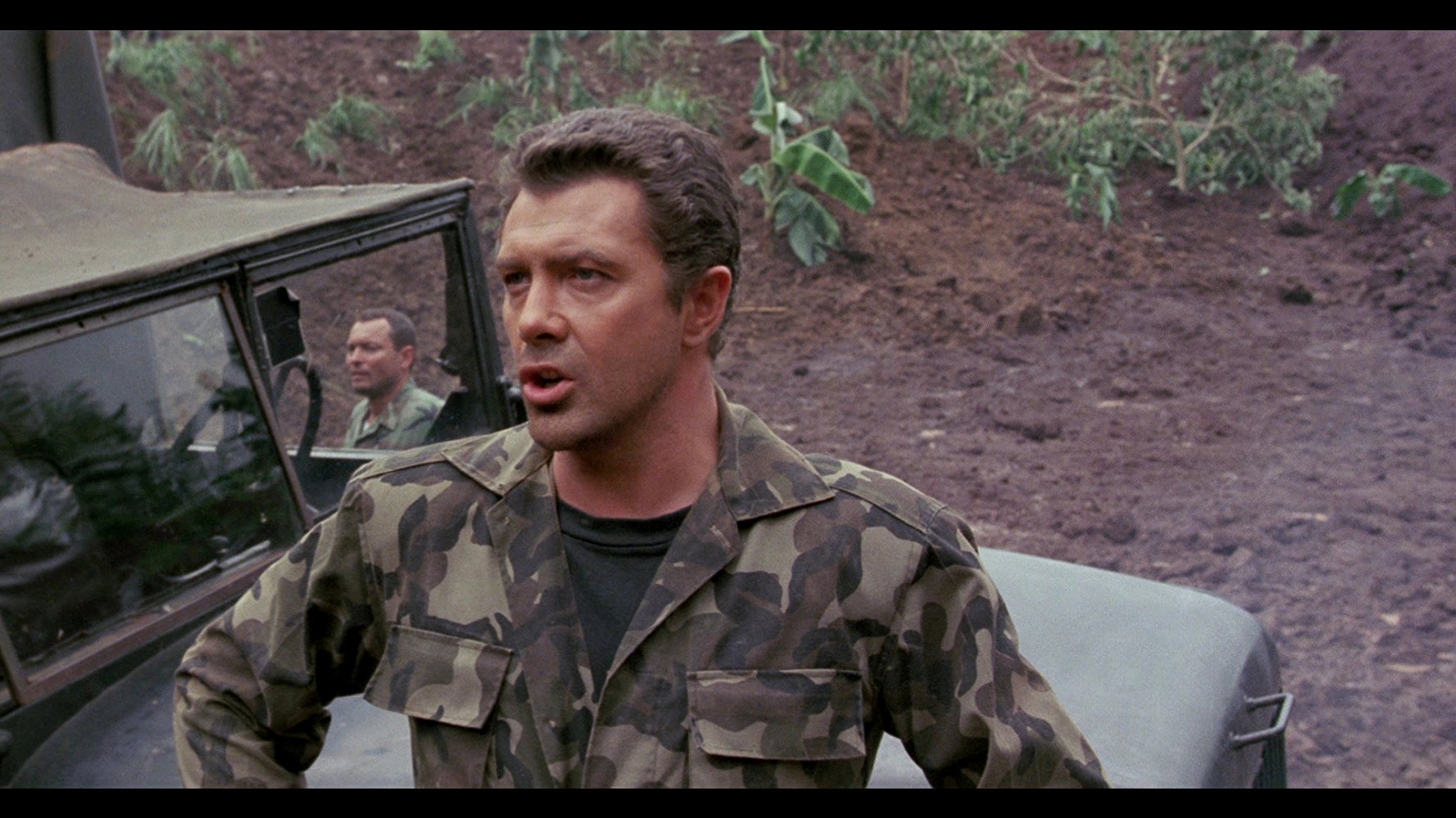 Lewis Collins