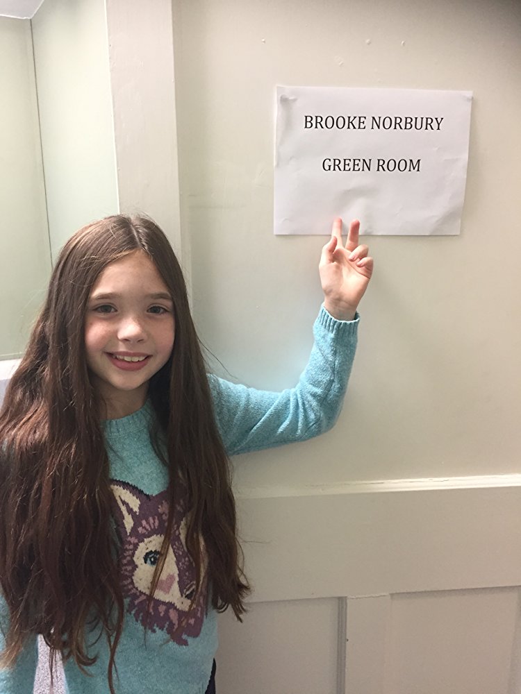 Brooke Norbury