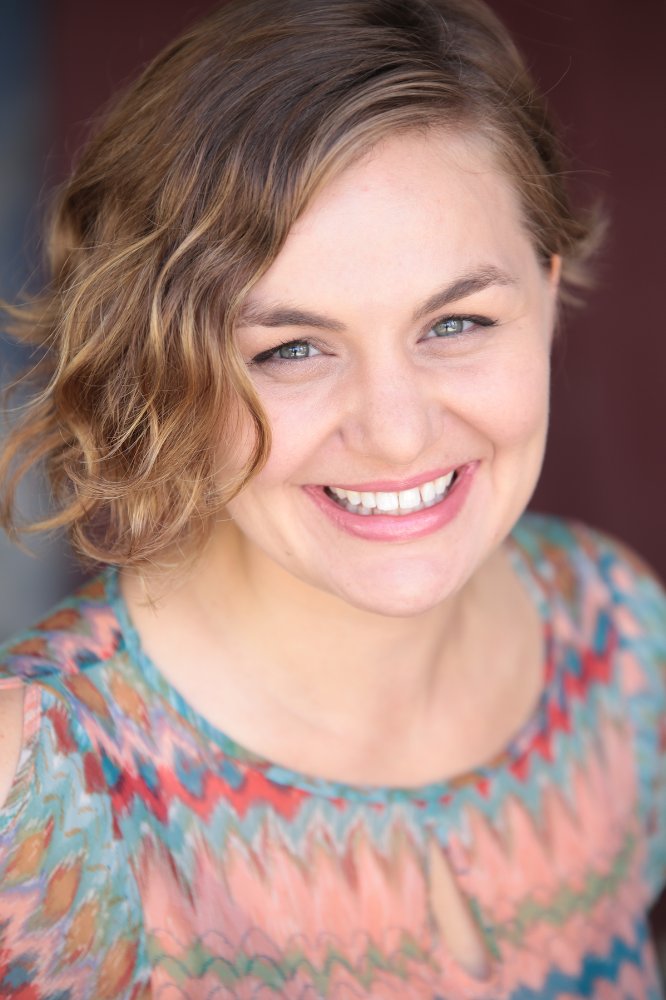 Jessica Rau