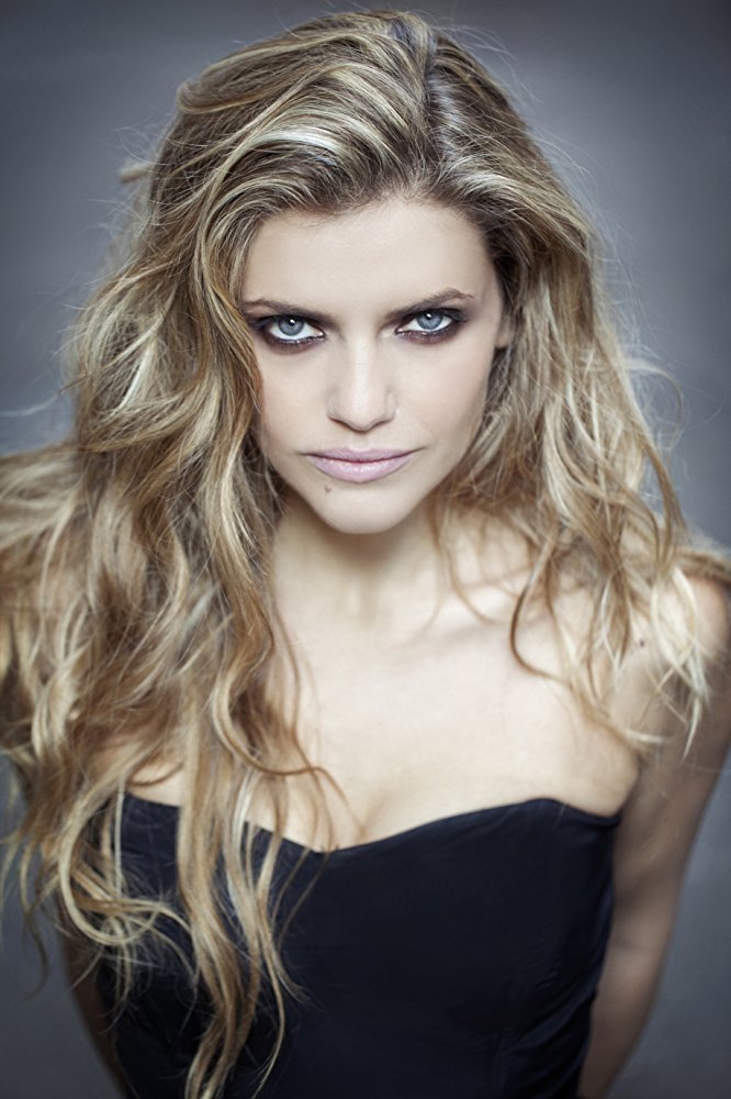 Chiara Bassermann