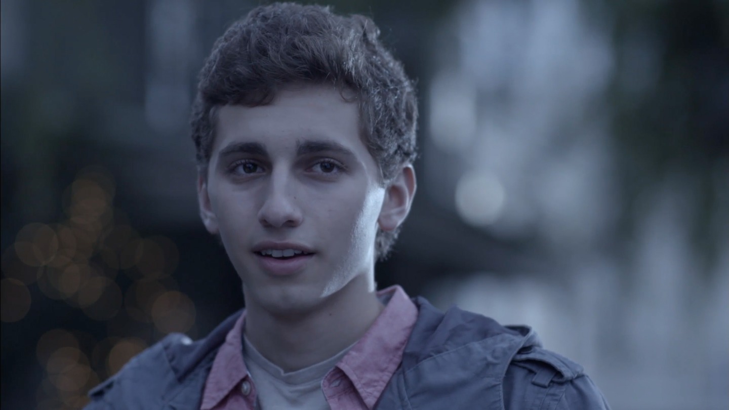 Daniel Rashid