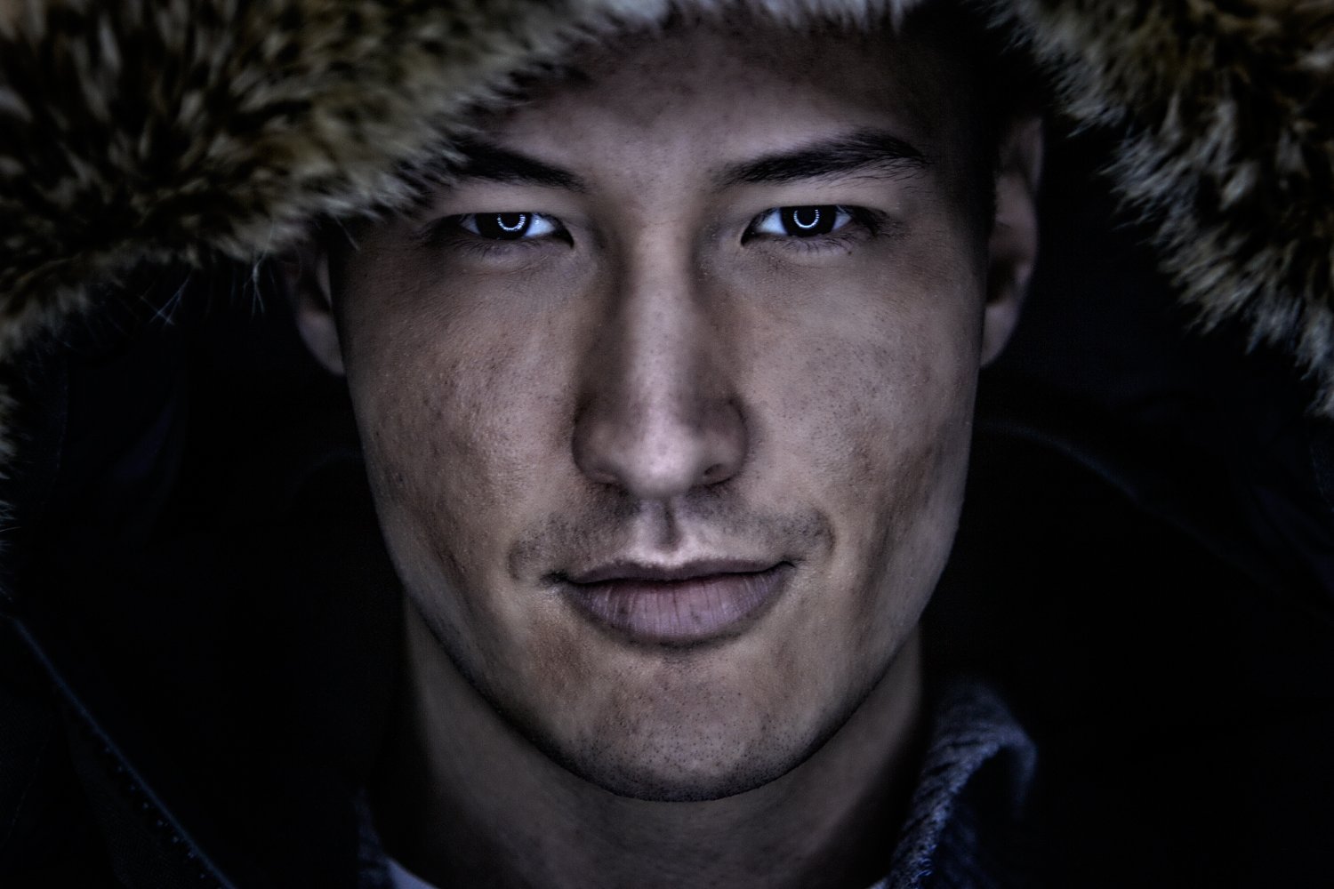 Andrew Lichti-Lee