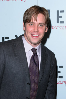 Stephen Chbosky