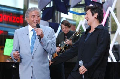 k.d. lang