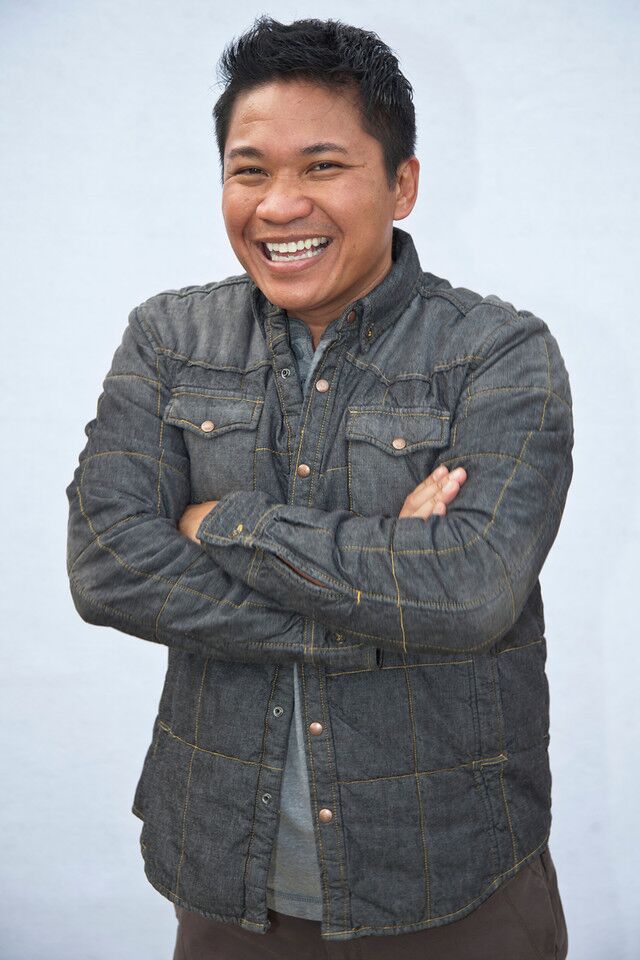 Shawn Felipe