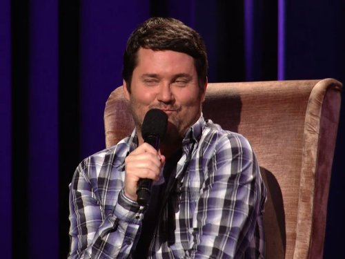 Doug Benson