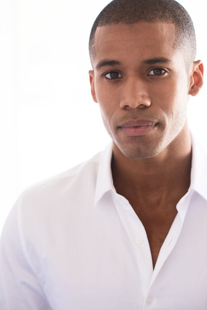 Marcus Anderson