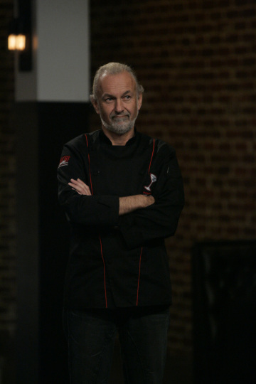 Hubert Keller