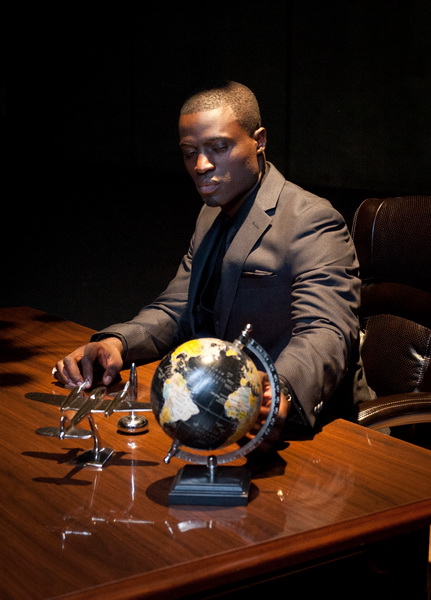 Philip Fornah