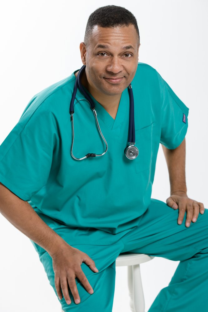 Alonzo Bristol