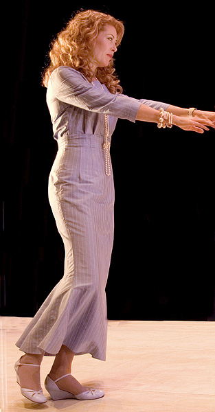 Jennifer Ward-Lealand
