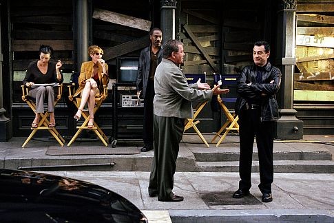Drena De Niro