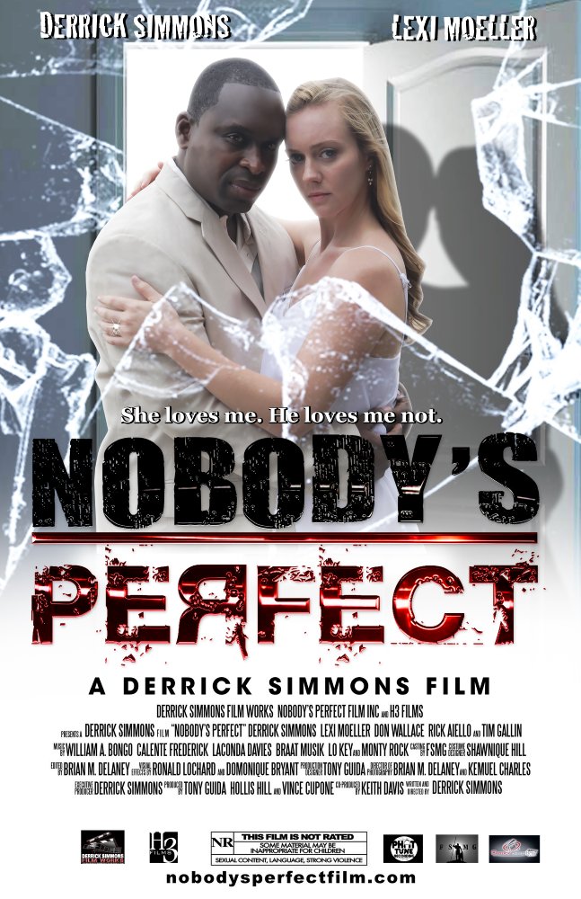 Derrick Simmons
