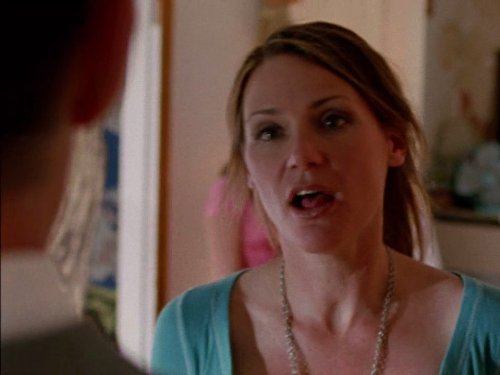 Dedee Pfeiffer