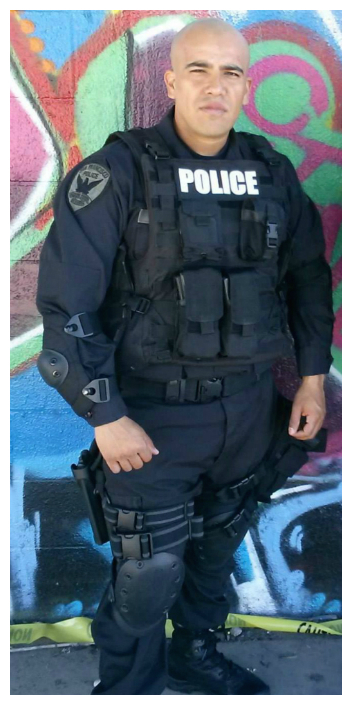 Omar Angulo