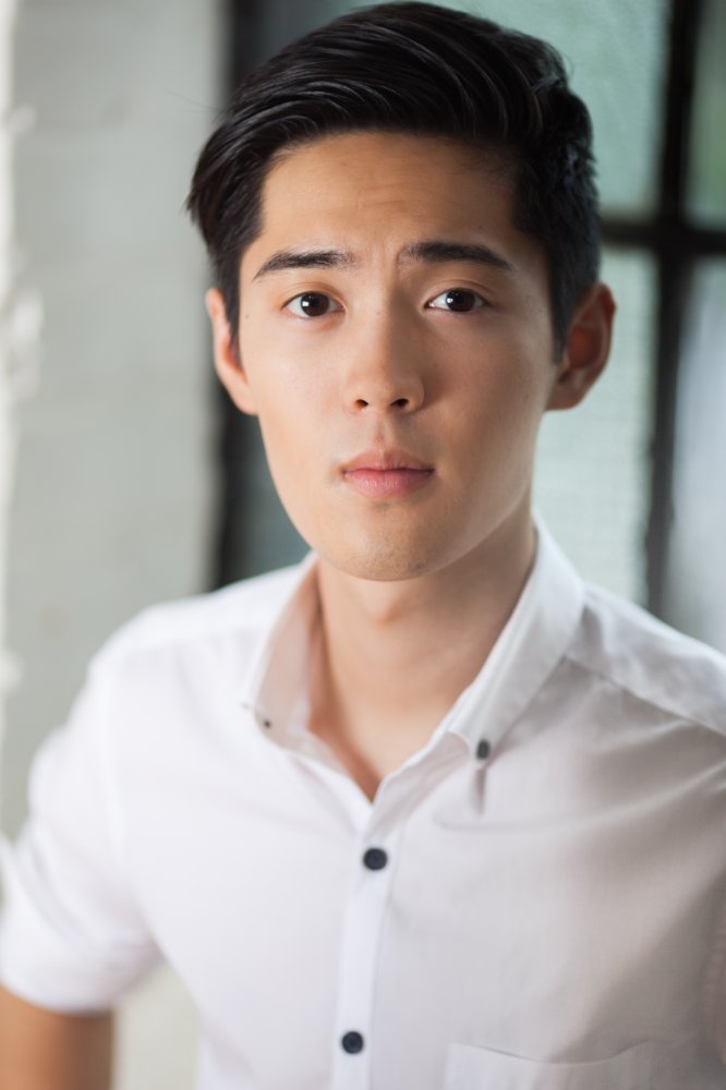 André Dae Kim