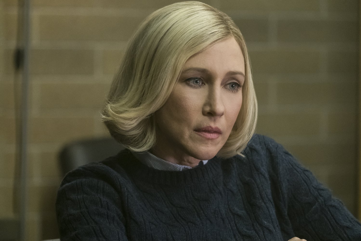 Vera Farmiga