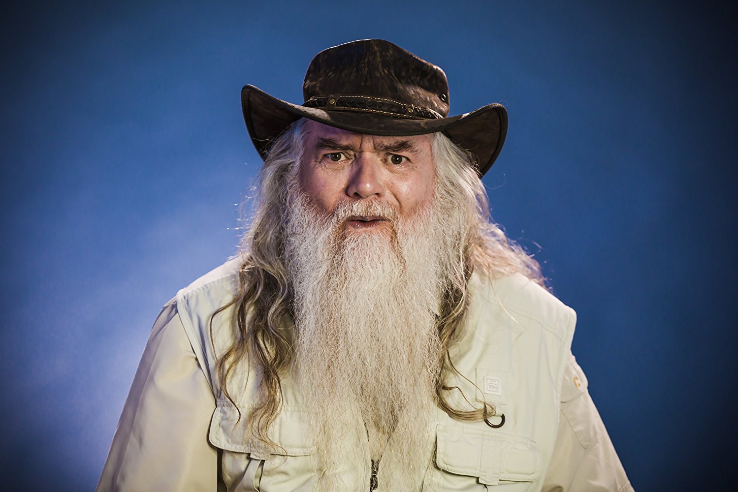 Jim Garrow
