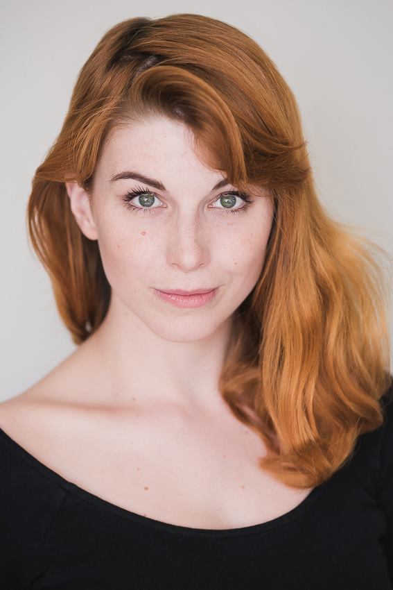 Aislinn De'ath