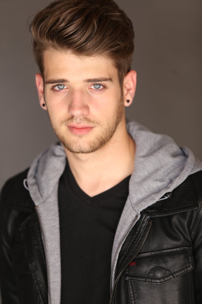 Brandon Tyler Russell