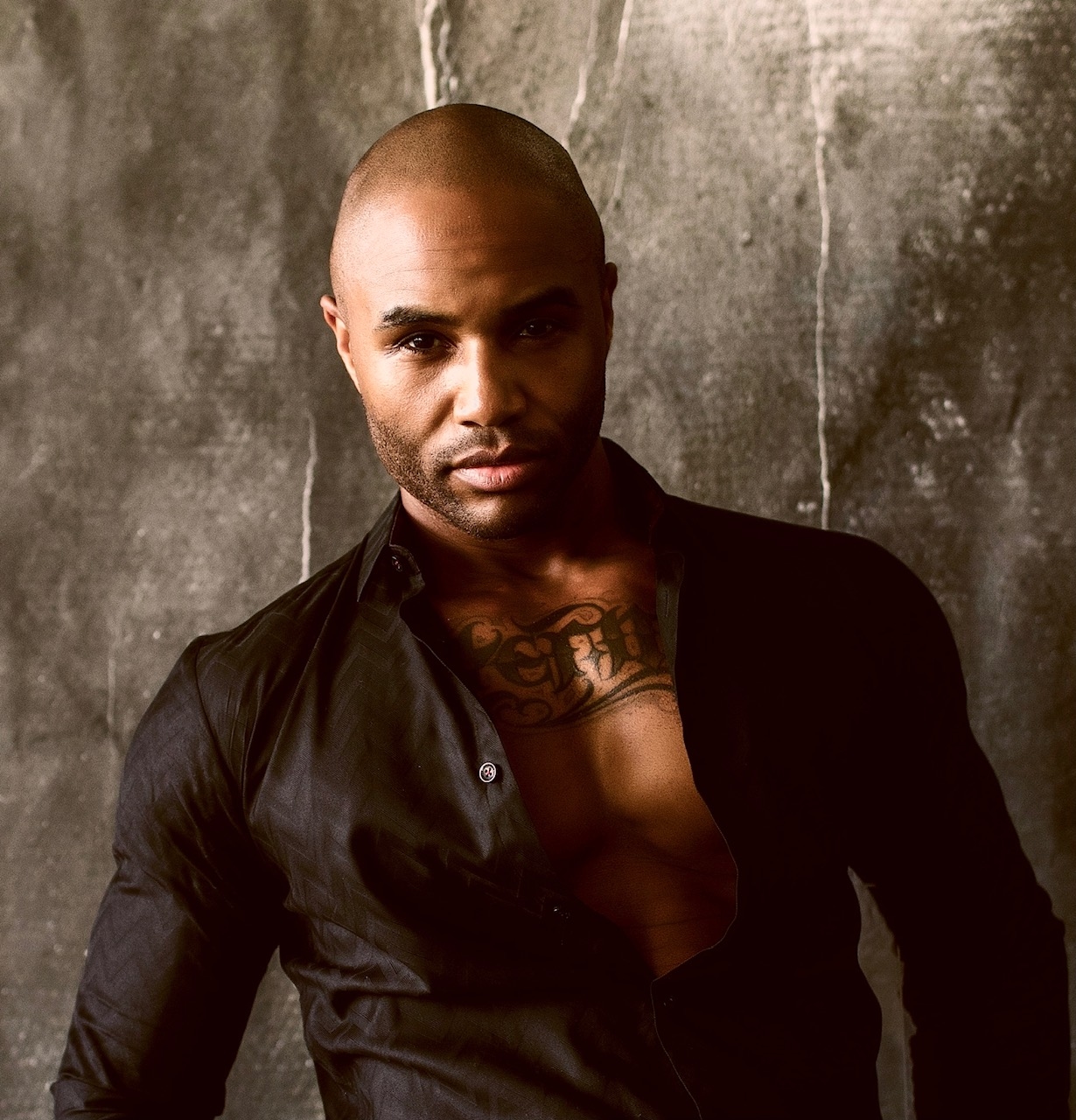 Antony Ware
