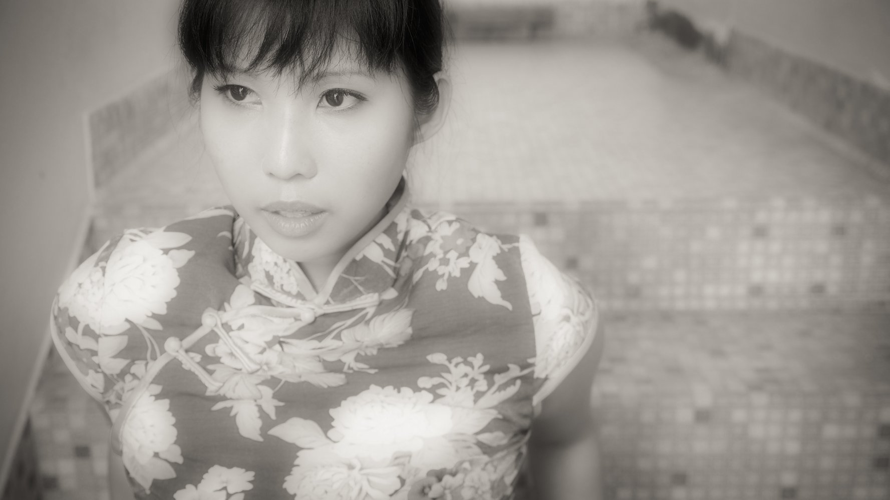 Adeline Pang